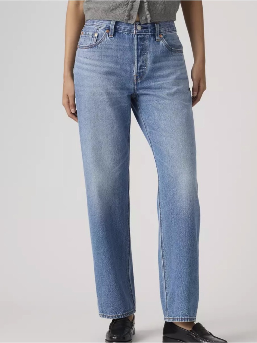 Levi's Jeans 501 90's